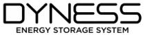 DYNESS ENERGY STORAGE SYSTEM