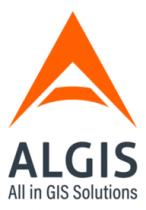 ALGIS ALL IN GIS SOLUTIONS