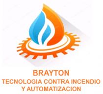 BRAYTON TECNOLOGIA CONTRA INCENDIO Y AUTOMATIZACION