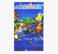 AVENTURERO