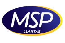 MSP LLANTAS