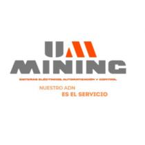 UM MINING NUESTRO ADN ES EL SERVICIO
