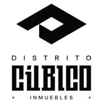 DISTRITO CUBICO INMUEBLES