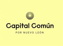 CAPITAL COMÚN POR NUEVO LEÓN
