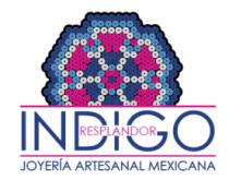 RESPLANDOR INDIGO