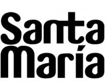 SANTA MARÍA