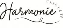 HARMONIE CASA DE TÉ