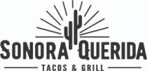 SONORA QUERIDA