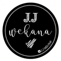 JJ WEKANA