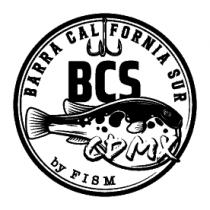 BARRA CALIFORNIA SUR BCS CDMX BY FISM