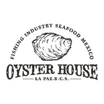 FISHING INDUSTRY SEAFOOD MEXICO OYSTER HOUSE LA PAZ.B.C.S.
