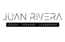 JUAN RIVERA COACH SPEAKER LEADERSHIP