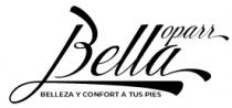 BELLA LOPARR BELLEZA Y CONFORT A TUS PIES