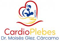 CARDIOPLEBES DR MOISES GLEZ CARCAMO
