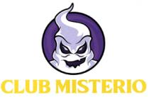 CLUB MISTERIO