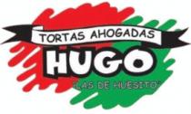 TORTAS AHOGADAS HUGO 