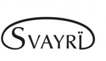 SVAYRÏ