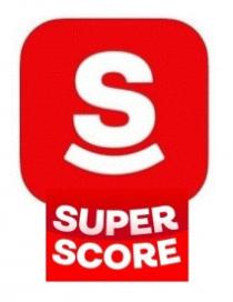 S SUPER SCORE