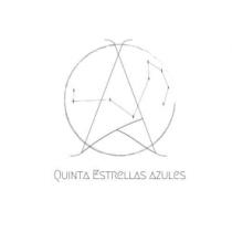 QUINTA ESTRELLAS AZULES