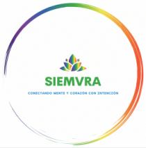 SIEMVRA CONECTANDO MENTE Y CORAZÓN CON INTENCIÓN