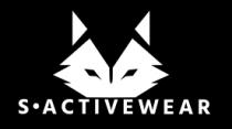 S ACTIVEWEAR