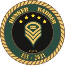 BUNKER BARBER