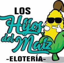LOS HIJOS DEL MAÍZ