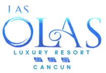 LAS OLAS LUXURY RESORT CANCUN