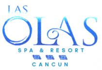 LAS OLAS SPA & RESORT CANCUN