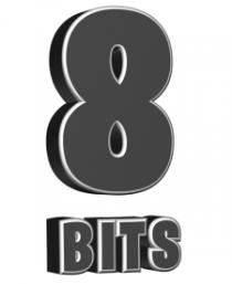 8 BITS