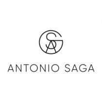 ANTONIO SAGA