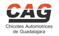 CAG CHICOTES AUTOMOTRICES DE GUADALAJARA