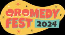 QROMEDY FEST 2024