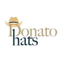 DONATO HATS