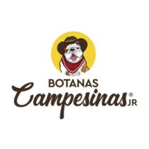BOTANAS CAMPESINAS JR