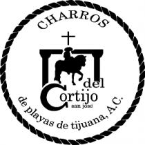 ASOCIACION DE CHARROS DEL CORTIJO PLAYAS DE TIJUANA