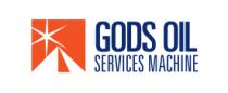 GODS OIL SERVICES MACHINE