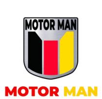 MOTOR MAN