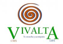 VIVALTA TE ESCUCHA Y ACOMPAÑA CMX LIFE