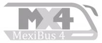 MX4 MEXIBUS 4