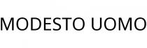 MODESTO UOMO