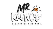 MR-KRUNCHY CACAHUATES Y BOTANAS