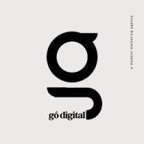 GO DIGITAL; G; A MODERN MARKETING AGENCY; GÓ DIGITAL