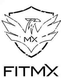 AGUILAS FITMX CF