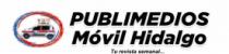 PUBLIMEDIOS MÓVIL HIDALGO