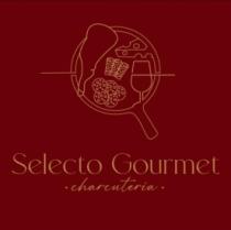 SELECTO GOURMET CHARCUTERÍA