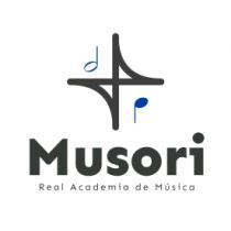 MUSORI REAL ACADEMIA DE MUSICA