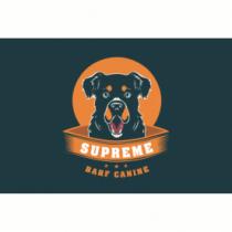 SUPREME BARF CANINE