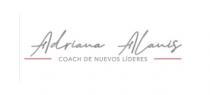 ADRIANA ALANIS; COACH DE NUEVOS LÍDERES