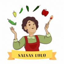 SALSAS LULÚ
